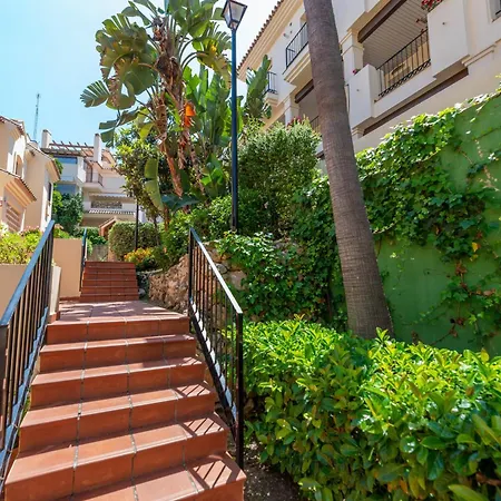 Modern And Spacious 2 Bdrm Penthouse With 3 Pools * Marbella