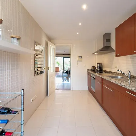 Apartment Modern And Spacious 2 Bdrm Penthouse With 3 Pools Marbella