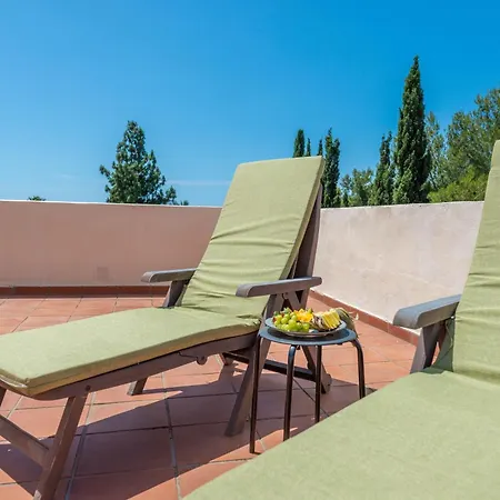 Modern And Spacious 2 Bdrm Penthouse With 3 Pools Apartment Marbella